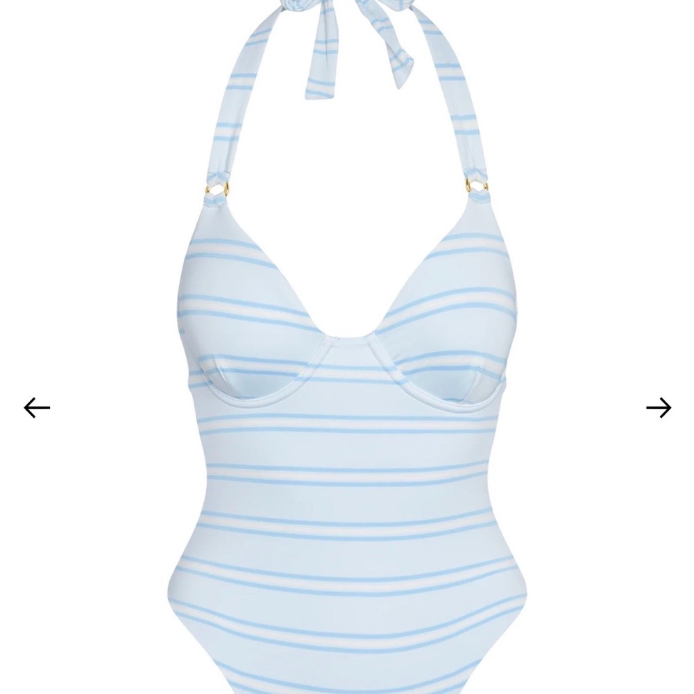 Monday swimwear Honolulu one piece